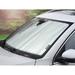 WeatherTech Sunshade Window Shade compatible with Mercedes G-Class G-Class SUV AMG G 63 AMG G 63 SUV - Full Vehicle Kit