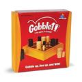 Gobblet! Abstract Strategy Board YPF5 Game - Award Winning Kids or Adults Original All Wooden Board Game by Blue Orange Games - 2 Players for Ages 7 to 99 (Packaging May Vary)