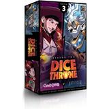Dice Throne Season 2 YPF5 Box 3 by Dice Throne Inc Strategy Board Game