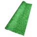 YangJinLian Green Artificial Grass Rug Grass Carpet Rug Realistic Fake Grass Deluxe Turf Synthetic Turf Thick Lawn Pet Turf -Perfect for Indoor/Outdoor