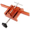 Cabinet Door Mounting Jig for Cabinets with Face Frame or Frameless