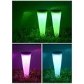 JilgTeok Decorative Ip65 Led Wall Landscapes Lighting outdoor Garden Wall 2Pc Cheerful for Everyone