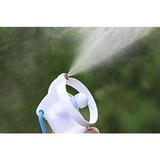 Mist Fan - Misting Fan - Handheld Fan Mister - Misting Fan System - Portable Fan Mister