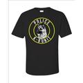 Police K-9 Unit Shirt Law Enforcement Shirt Canine Unit Tee Thin Blue Line T-shirt Police Gift
