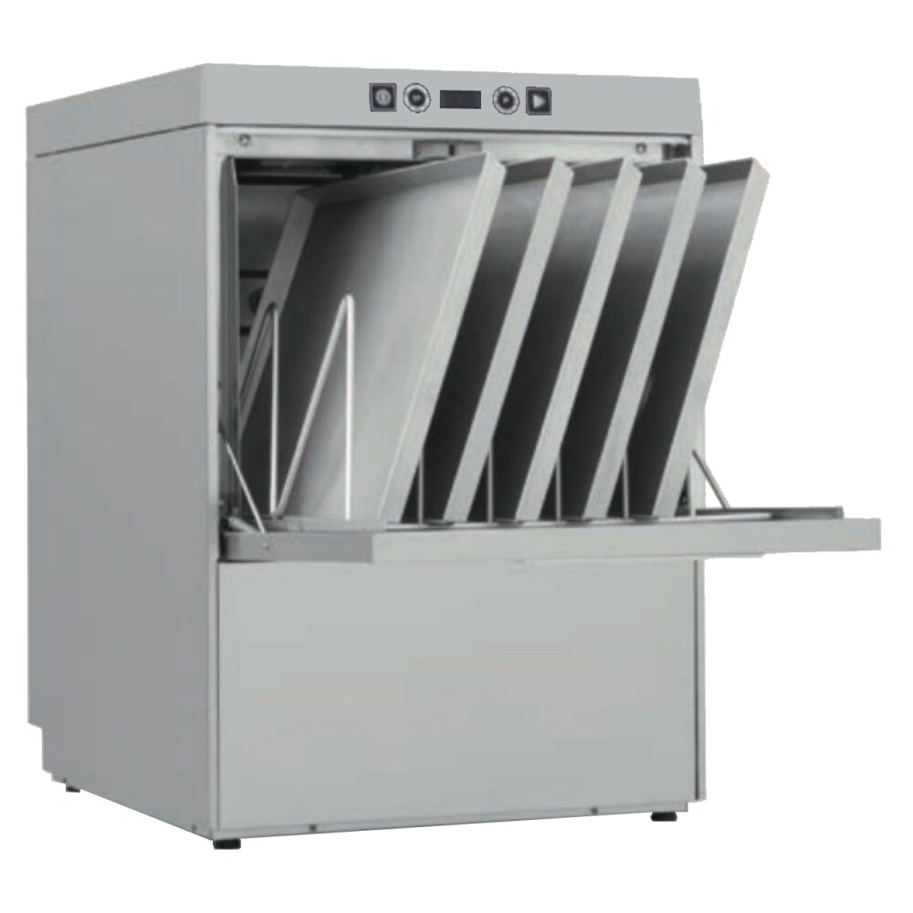 Waschmaschine korb 500x600 - 600x700x850 mm - 9800 W 400/3V - 28484819 Eurast Image