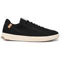 Saola - Cannon Knit 2.0 - Sneaker 44,5 | EU 44,5 schwarz