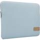 case LOGIC® Laptop sleeve Reflect MacBook Sleeve 14 Gentle Blue Light blue