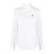Ralph Lauren, Blouses & Shirts, female, White, XS, Women's Clothing Shirts White Noos