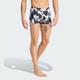 Allover Print Swim Boxers