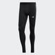 Techfit 3-Stripes Training Long Tights