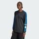 Adibreak Long Sleeve Mesh Long-sleeve Top