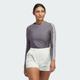 Women's Ultimate365 TWISTKNIT Long-Sleeve Top Long-Sleeve Top