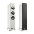 Polk Signature Elite ES60 Floorstanding Speakers - White