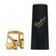 Vandoren M/O Baritone Saxophone Ligature Aged Gold finish