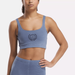 Women's Reebok x ANINE BING Bralette in Blue