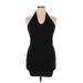 Wild Fable Casual Dress - Mini: Black Dresses - Women's Size X-Large