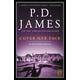 Cover Her Face - P D James - Paperback - Used