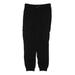 Sonoma Goods for Life Sweatpants - Elastic: Black Sporting & Activewear - Kids Girl's Size 14