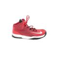 Nike Sneakers: Red Shoes - Kids Boy's Size 6 1/2