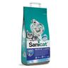 2x12l Multicat Clumping Sanicat Cat Litter