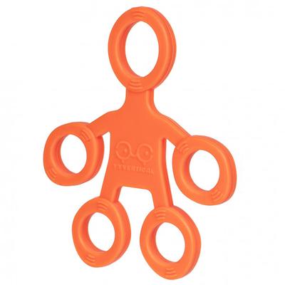 YY Vertical - Alien - Fingertrainer Gr Hard orange