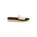 J.Crew Sandals: Yellow Shoes - Women's Size 9