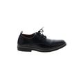 Deer Stags Flats: Black Solid Shoes - Women's Size 6