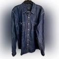 J. Crew Shirts | J Crew Shirt | Color: Blue | Size: L