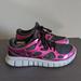 Nike Shoes | Nike Free | Color: Black/Pink | Size: 8