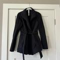 Lululemon Athletica Jackets & Coats | Lululemon Serene Light Wrap | Color: Black | Size: 6