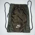 Nike Bags | Nike Lightweight Bag Backpack | Color: Green | Size: Os