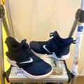 Nike Shoes | Nike Lebron Soldier Xii Tb Blue Men's Sz 7 | Color: Blue | Size: 7