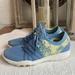 Nike Shoes | Nike Free Training Shoes - 8 - Good Condition | Color: Blue | Size: 8