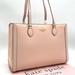 Kate Spade Bags | Kate Spade Madison Large Laptop Tote Bag | Color: Gold/Pink | Size: Large