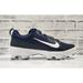 Nike Shoes | Nike Force Trout 9 Pro Mcs Navy Blue Baseball Cleats Fb2908-400 Men Size 11 | Color: Blue | Size: 11