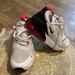 Nike Shoes | Nike Air Max 270 Kids (Ps)Size 12c Boy Or Girl | Color: Red/White | Size: 12c Boys And Girls
