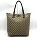 Gucci Bags | Gucci Tote Bag Handbag Brown Gg Supreme Canvas Women's Gucci It67kh08ebto | Color: Brown | Size: Os