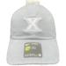 Nike Accessories | Nike Heritage 86 Xavier 1 Size Hat Cap Cool Gray Strapback Unisex Nwt | Color: Gray | Size: Os