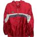 Columbia Jackets & Coats | Mens Columbia, Sportswear Company, Windbreaker, Color: Red/Gray | Color: Gray/Red | Size: M