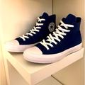 Converse Shoes | Converse Chuck Taylor All Star 2 Hi ‘Sodalite Blue’ W/ Lunarlon Insole | Color: Blue/White | Size: 8