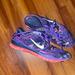 Nike Shoes | Nike Free Run 5.0 | Color: Pink/Purple | Size: 7.5