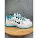 Nike Shoes | Nike Core Flex 2 Womens Size 9 Shoes White Blue Athletic Running 643096 100 | Color: Blue/White | Size: 9