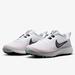 Nike Shoes | Nike Infinity Ace Next Nature White Golf Men Shoes Dx0024-100 Size 10.5 | Color: Black/White | Size: 10.5