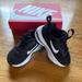 Nike Shoes | Nike Air Max Intrlk Lite, Baby/Toddler Shoes | Color: Black/White | Size: 6bb