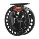 Fly Fishing Reel Black 3/4 23mm Cup Width Metal Fly Reel 1 Way Bearing 55mm Inner Diameter Left and Right Replacement