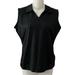 Nike Tops | Nike Golf Womens Black Sleeveless Polo Shirt 0056 | Color: Black | Size: M