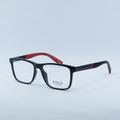 Polo By Ralph Lauren Accessories | New Polo Ralph Lauren Ph2257u 5001 Shiny Black Eyeglasses | Color: Black | Size: 55 - 16 - 145