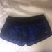 Nike Shorts | Nike Running/Athletic Shorts | Color: Blue | Size: M