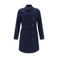 Burberry Jackets & Coats | Burberry Kensington Coat | Color: Black | Size: Various