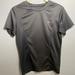 Nike Tops | Nike Drifit Tee Shirt Womens Sz. M | Color: Gray | Size: M